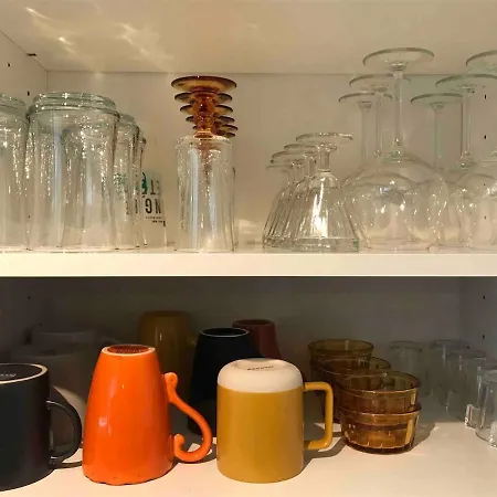 Taminimaison * Laval (Mayenne)