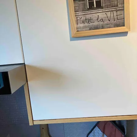 Apartment Taminimaison *