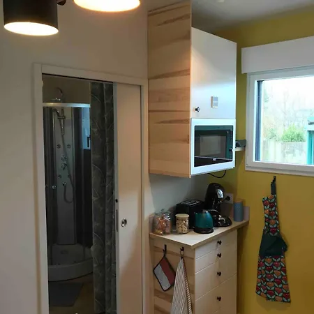 Taminimaison * Laval (Mayenne)