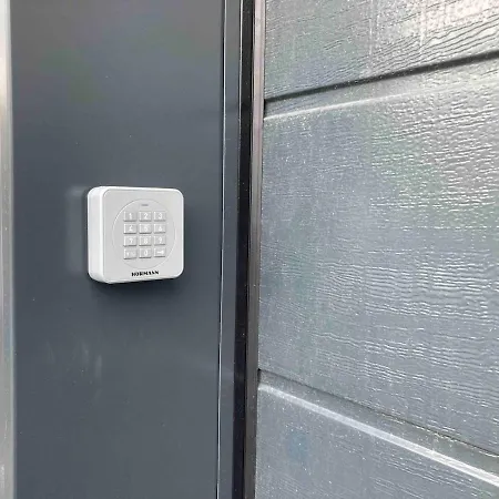 Lägenhet Taminimaison *