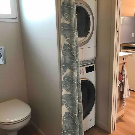 Taminimaison Apartment Laval (Mayenne)