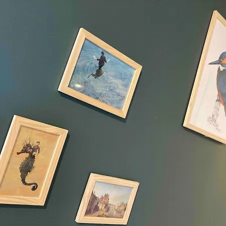 Taminimaison Apartment