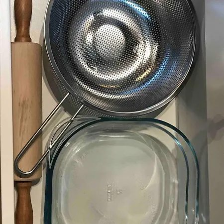 Apartment Taminimaison