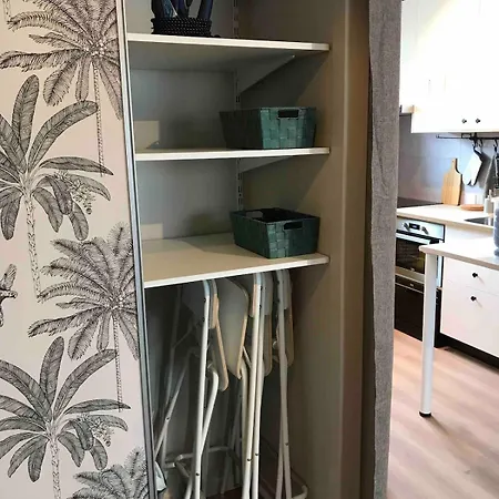 Apartment Taminimaison