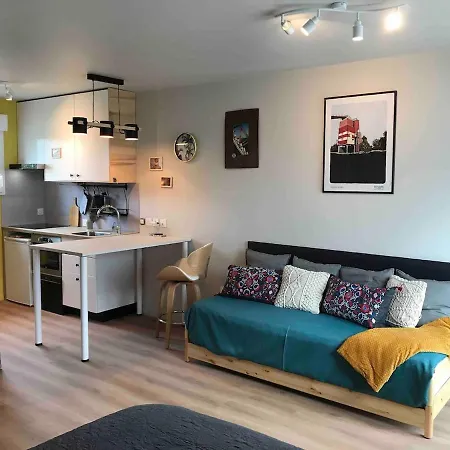 Taminimaison Apartment