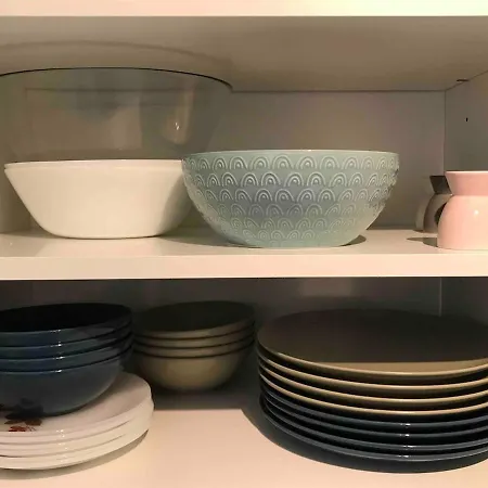 Apartment Taminimaison