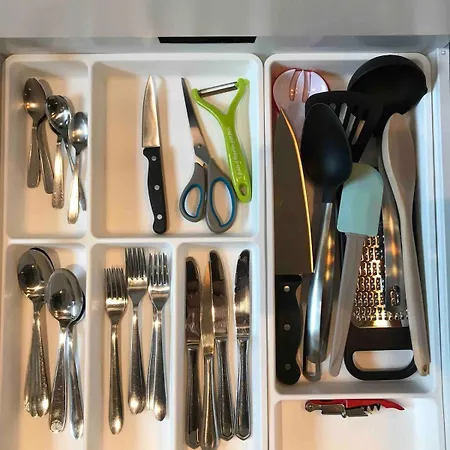 Taminimaison * Laval (Mayenne)