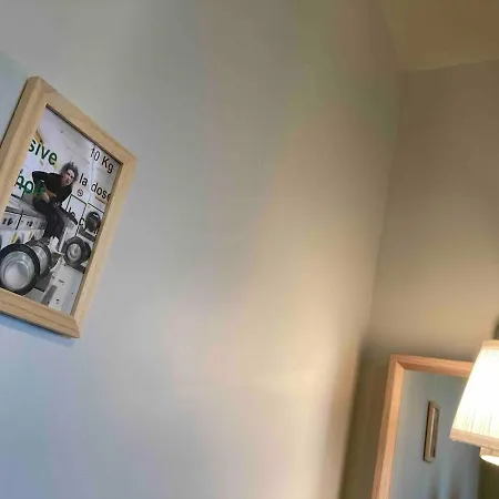 Taminimaison * Laval (Mayenne)