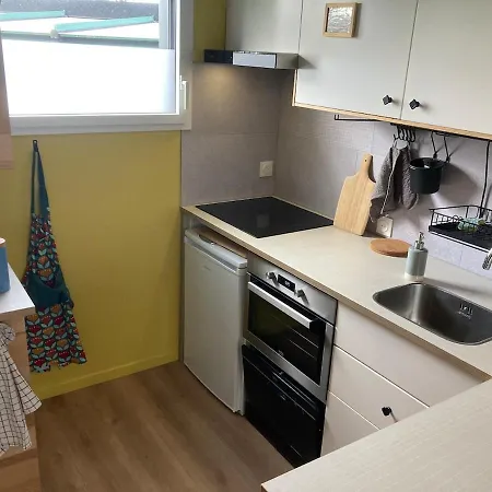 Taminimaison Apartment