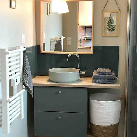 Taminimaison Apartment *