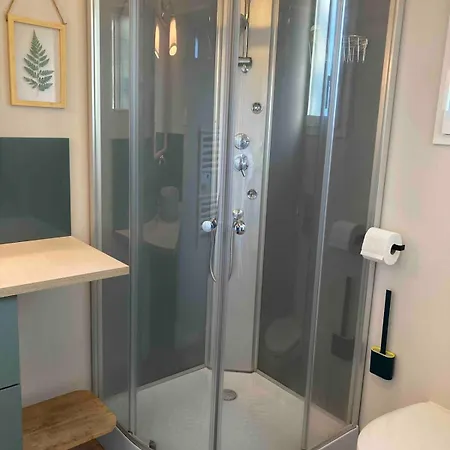 Taminimaison Apartment Laval (Mayenne)