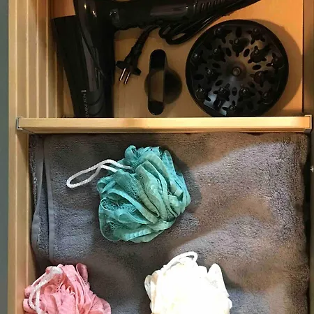 Taminimaison Apartment