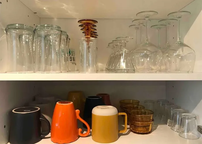 Taminimaison * Laval (Mayenne)