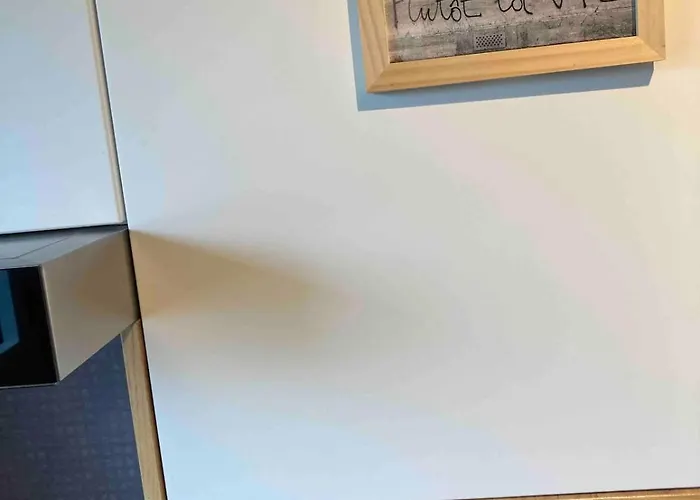 Lägenhet Taminimaison *