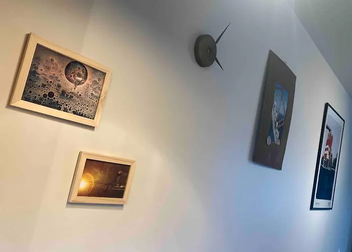 Lägenhet Taminimaison *