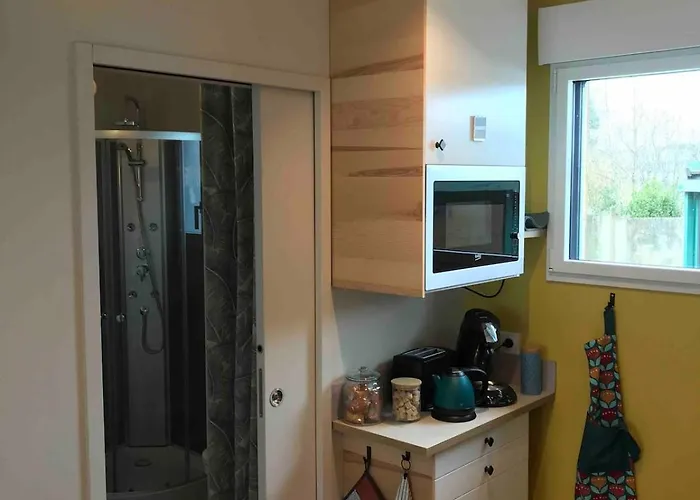 Taminimaison * 拉瓦勒