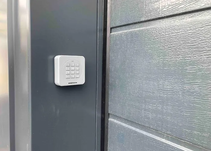 公寓 Taminimaison *