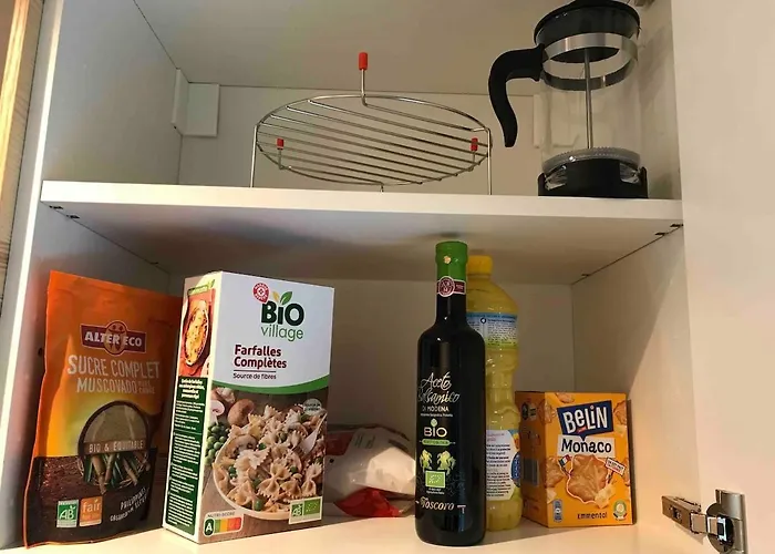 公寓 Taminimaison 拉瓦勒