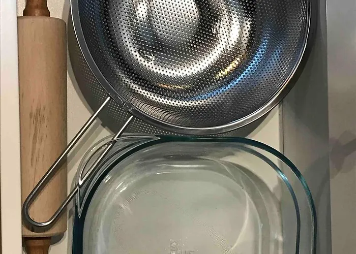 Lägenhet Taminimaison