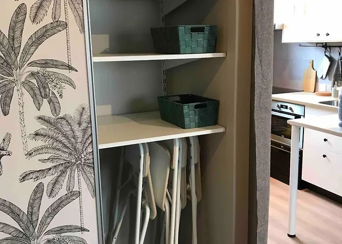 Lägenhet Taminimaison