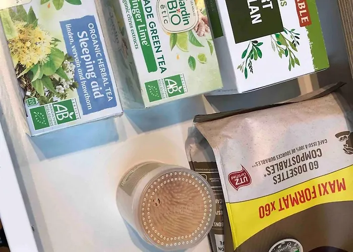 Taminimaison * Laval (Mayenne)