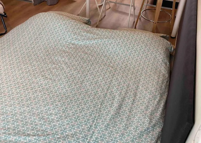 Taminimaison 公寓 拉瓦勒