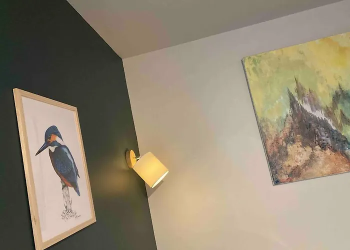 Lägenhet Taminimaison *