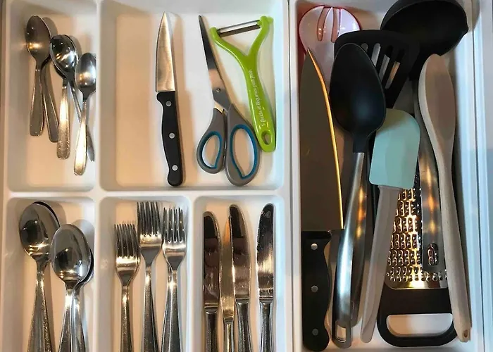 Taminimaison * Laval (Mayenne)