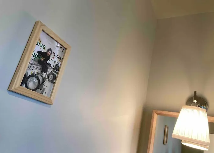 Taminimaison * Laval (Mayenne)