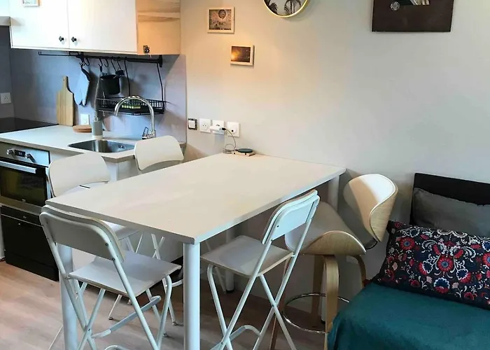 Taminimaison * 拉瓦勒