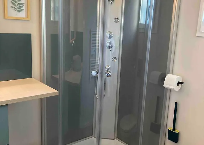 Taminimaison 公寓 拉瓦勒