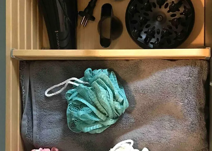 Taminimaison Lägenhet