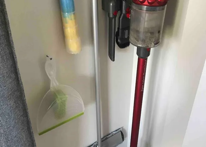 公寓 Taminimaison 拉瓦勒